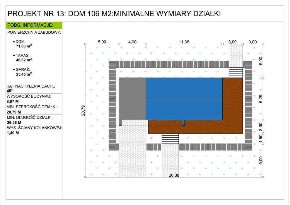 Nowoczesny, Energooszczędny Dom z Rekuperacją i Klimatyzacją!