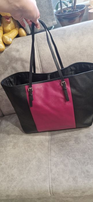 Сумка шоппер Michael Kors оригинал!