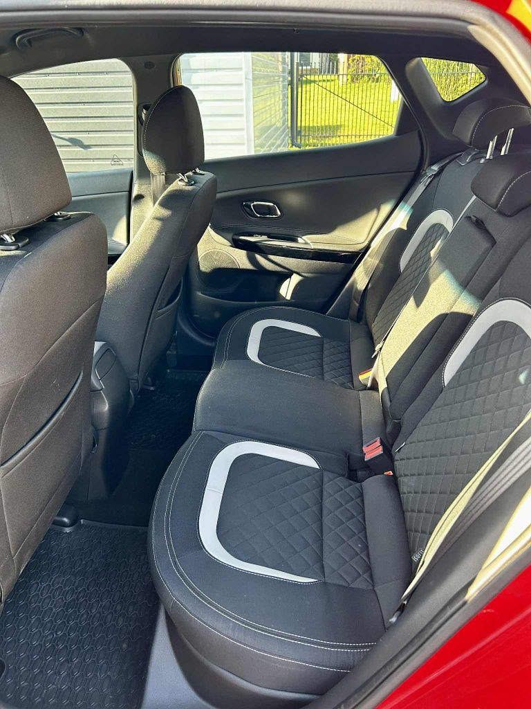 Kia ceed 1.0 t-gdi