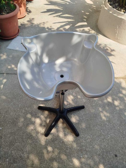 Rampa de Lavagem Portátil