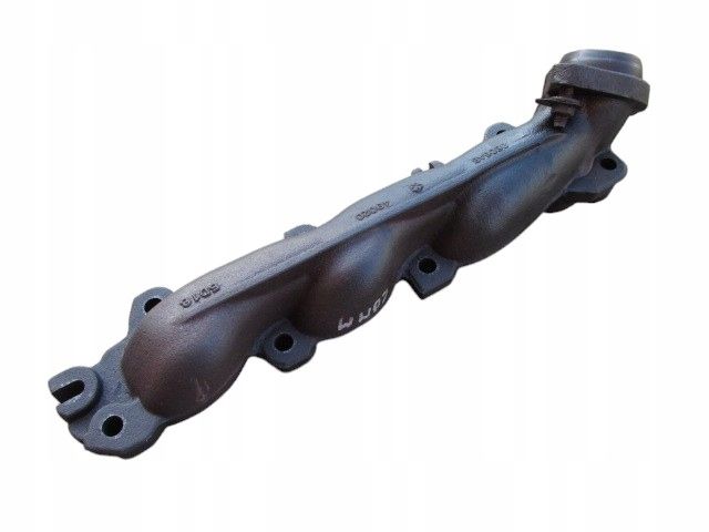 jeep commander i xh xk 5.7 hemi kolektor wydechowy prawy