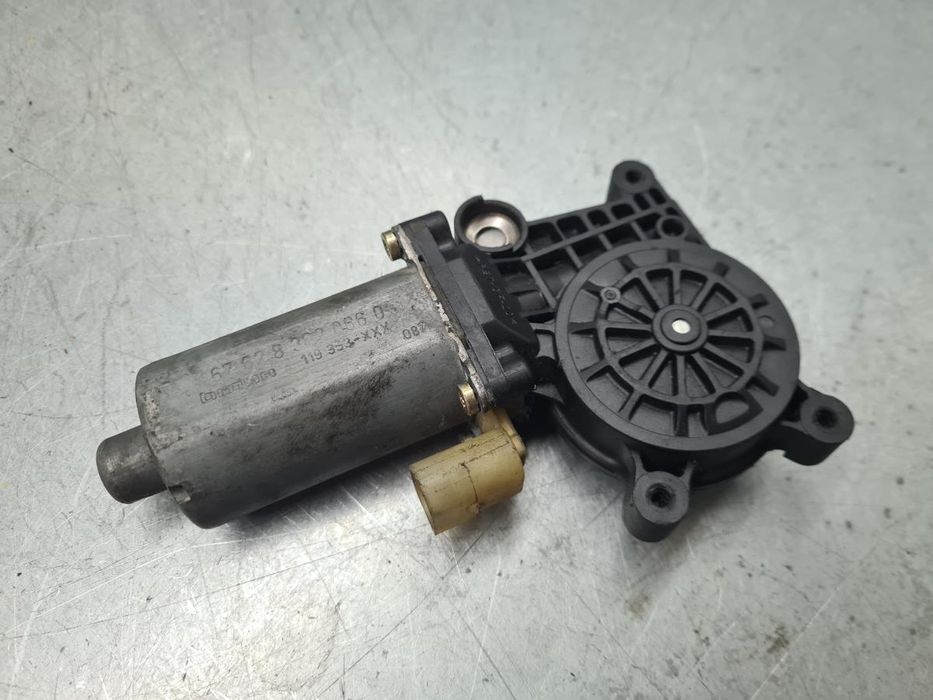 Motor vidro trás esquerdo BMW 3 (E46)