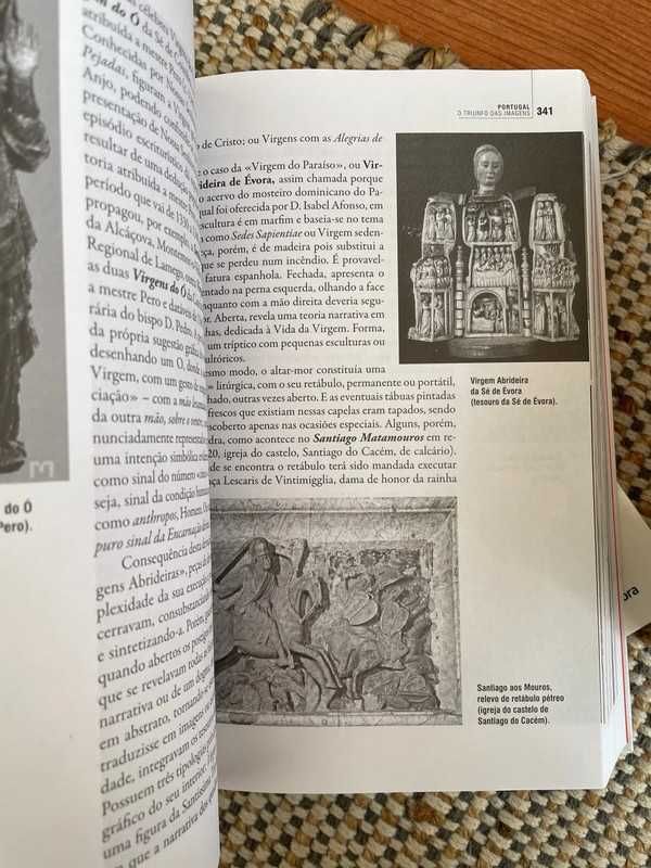 Arte Portuguesa - História Essencial - Paulo Pereira