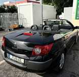 Renault Mégane Cabrio