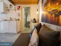 Apartamento Encantador no Condomínio Fechado 'Ilha D'Ouro'