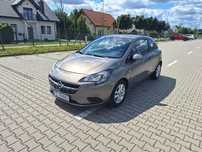 Opel Corsa Opel Corsa E 1.4 benzyna