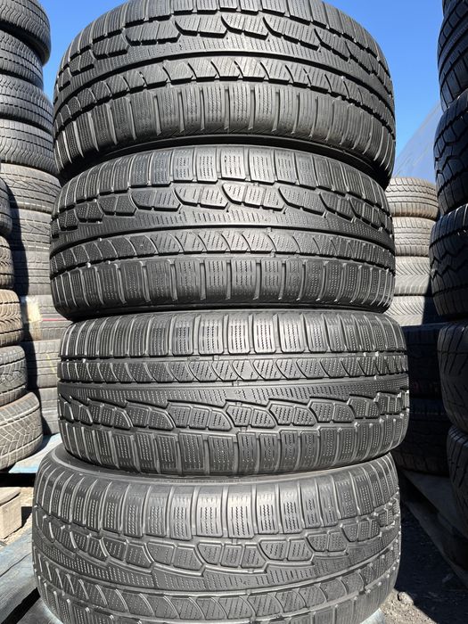 255/55/R18 (Зима) Nokian WR g2 Sport