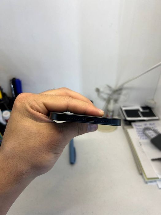 IPhone 16 plus Black оплата частинами 128gb 256gb 512gb