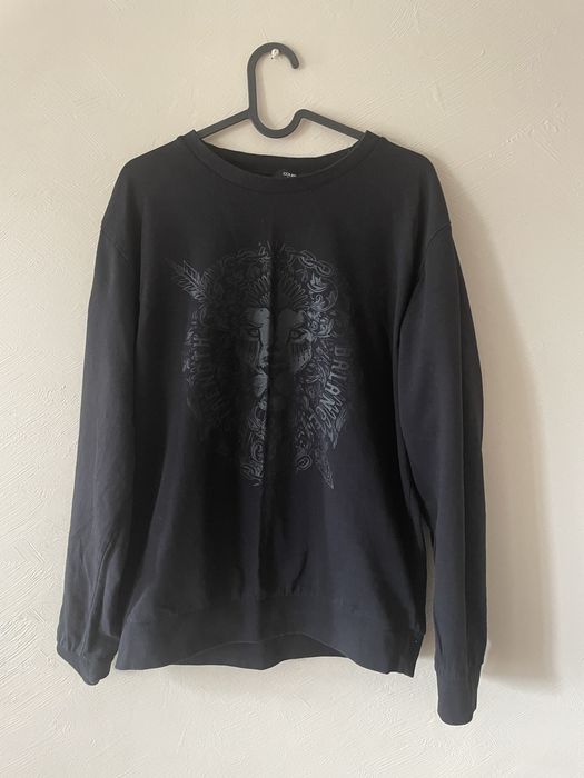 чоловічий світшот colins