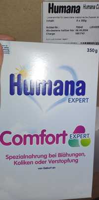 Хумана комфорт Xumana comfort