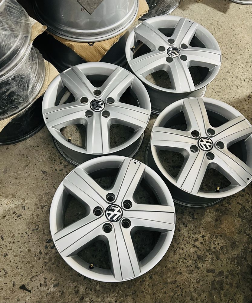 Диски r17 5x120 VW Multivan Caravella T5 T6 Original