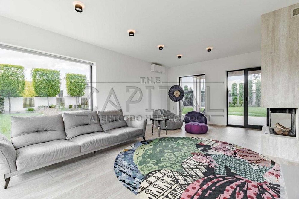 Продаж будинку, Белгравія, с. Дмитрівка, Києво-Святошинський район