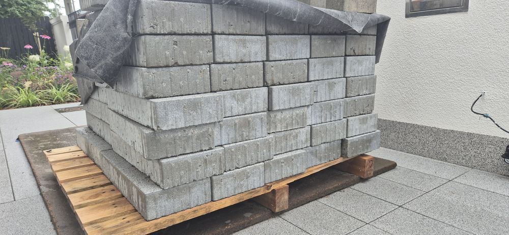 Kostka brukowa Bruk-Bet Novator Solo