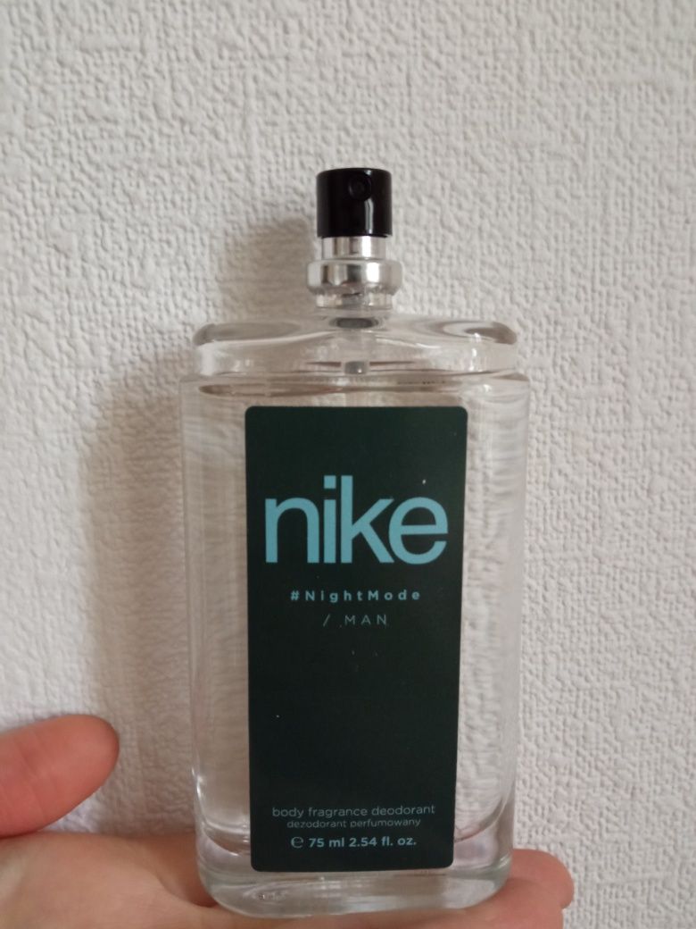Nike nightmode dezodorant perfumowany