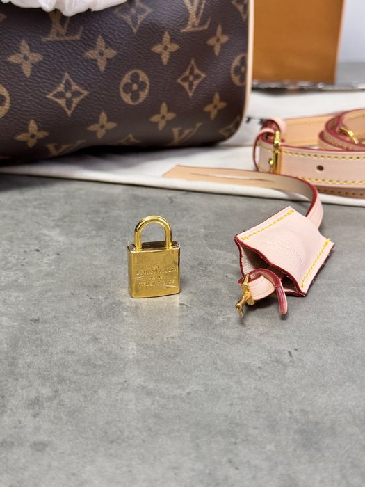 сумка у стилі LV SPEEDY 25