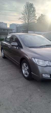 Honda Civik 2007 р.,1.3л.Hibrid