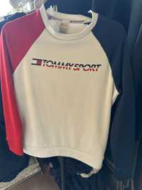 Кофта tommy hilfiger оригинал s