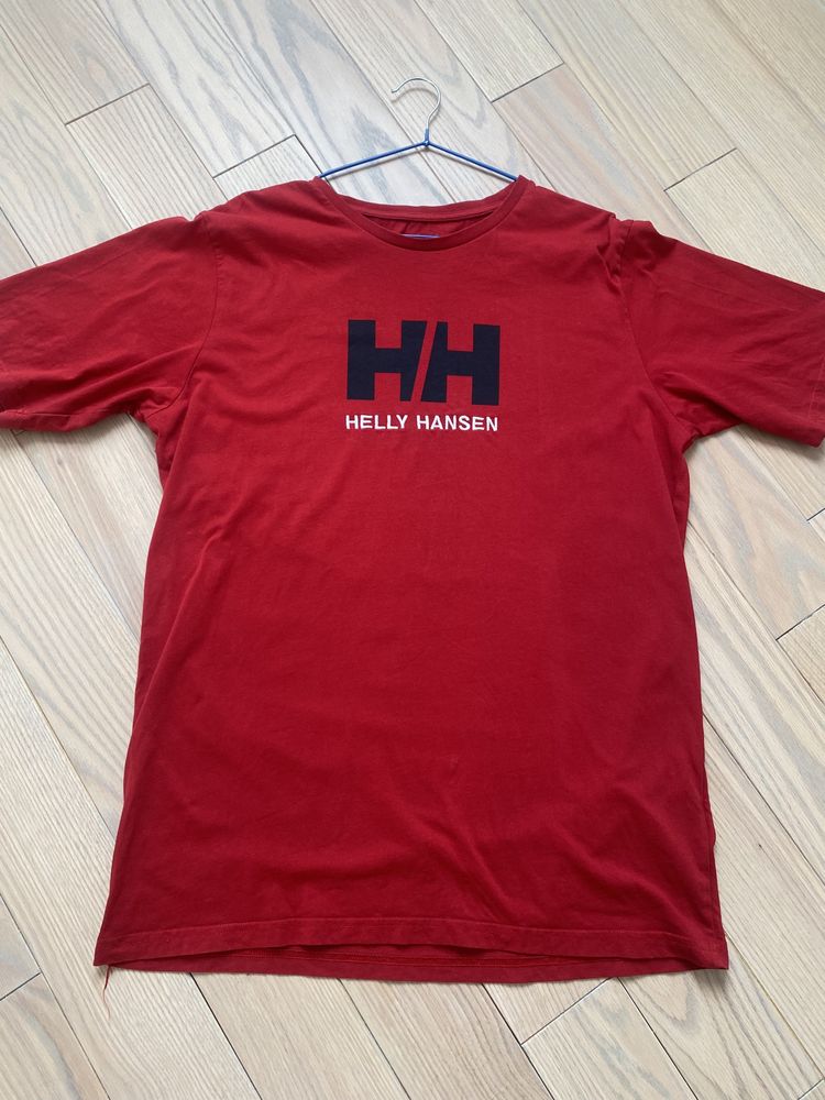 Футболка Helly Hansen