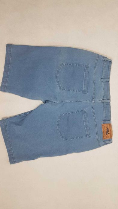 Szorty ATLAS for MEN r.58