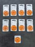 Pilhas para Auricular Siemens Signia 13