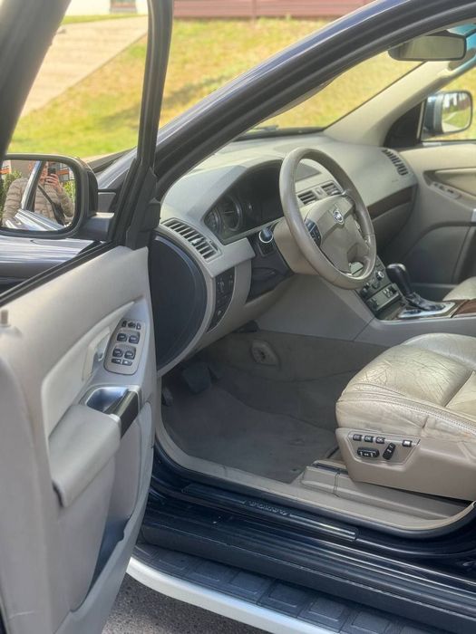 Volvo xc 90 D5 AWD 7 місць
