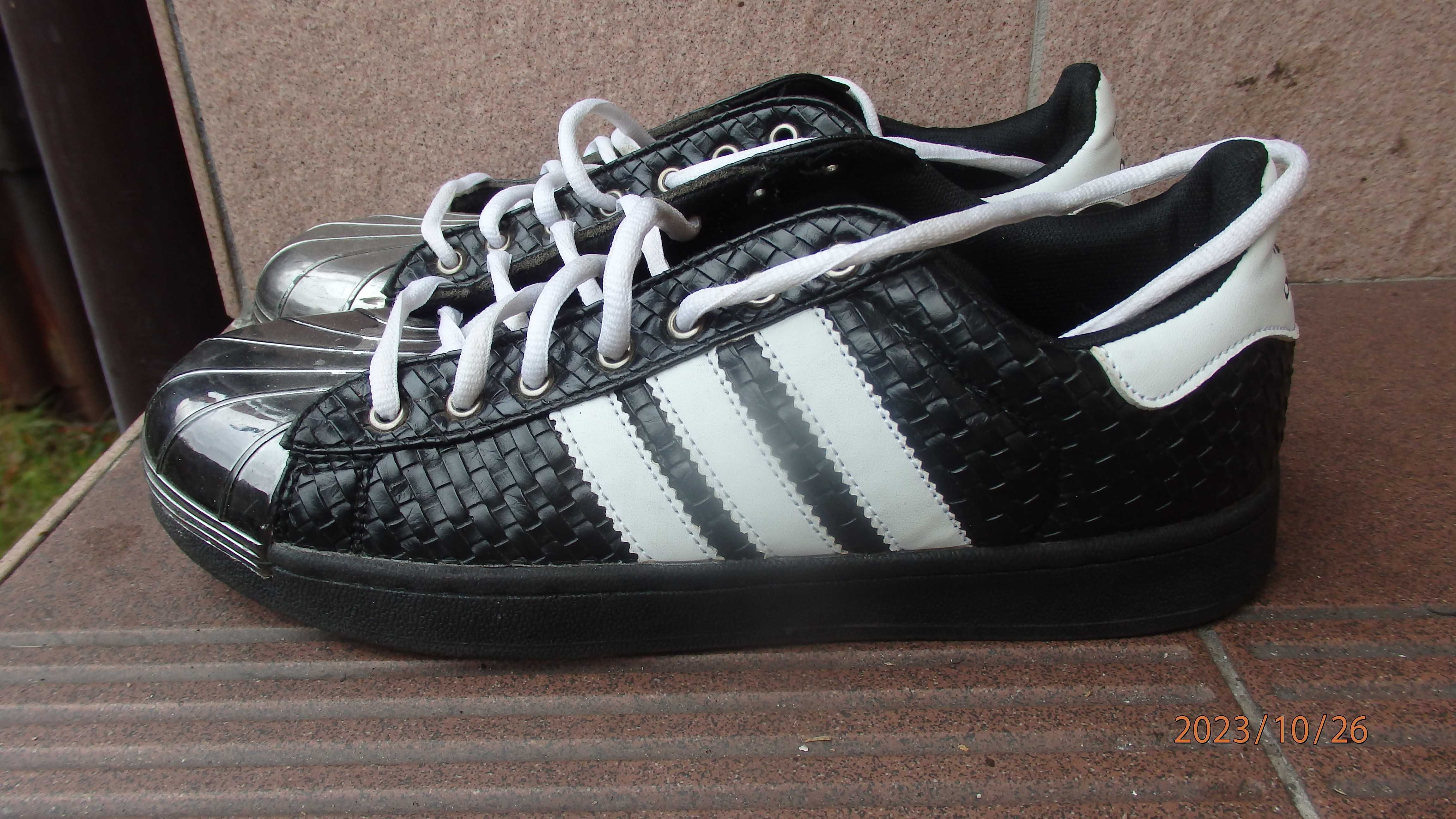 Buty sportowe Adidas 43