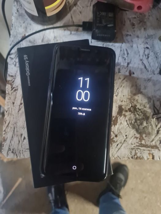 Samsung galaxy s9