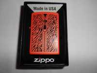 Zapalniczka ZIPPO Limitowana EDYCJA NOWA z USA