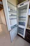 Lodówka Gorenje pod zabudowe