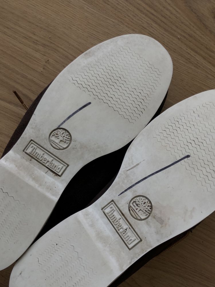 Мокасини Timberland 41