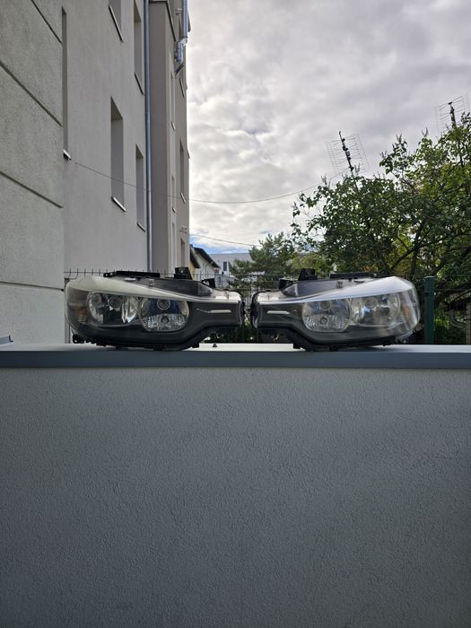 Lampy Przednie BMW F31/F30