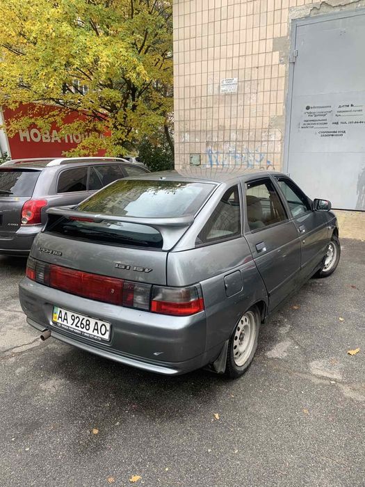 Продаю ВАЗ 2112 в отличном состоянии