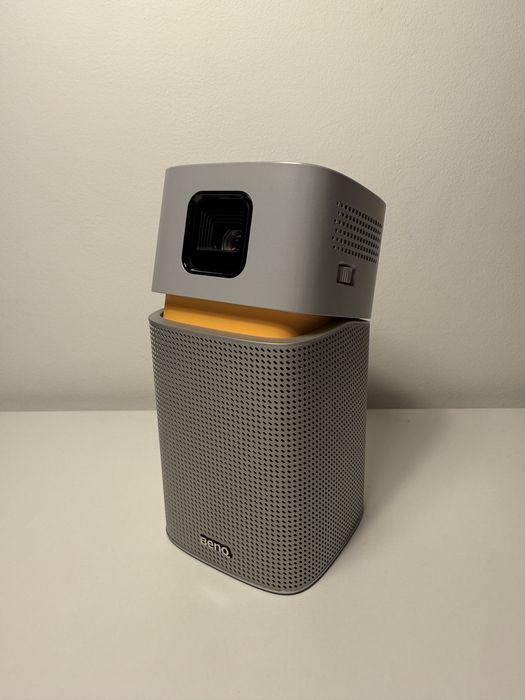 Projektor/Rzutnik BENQ GV1