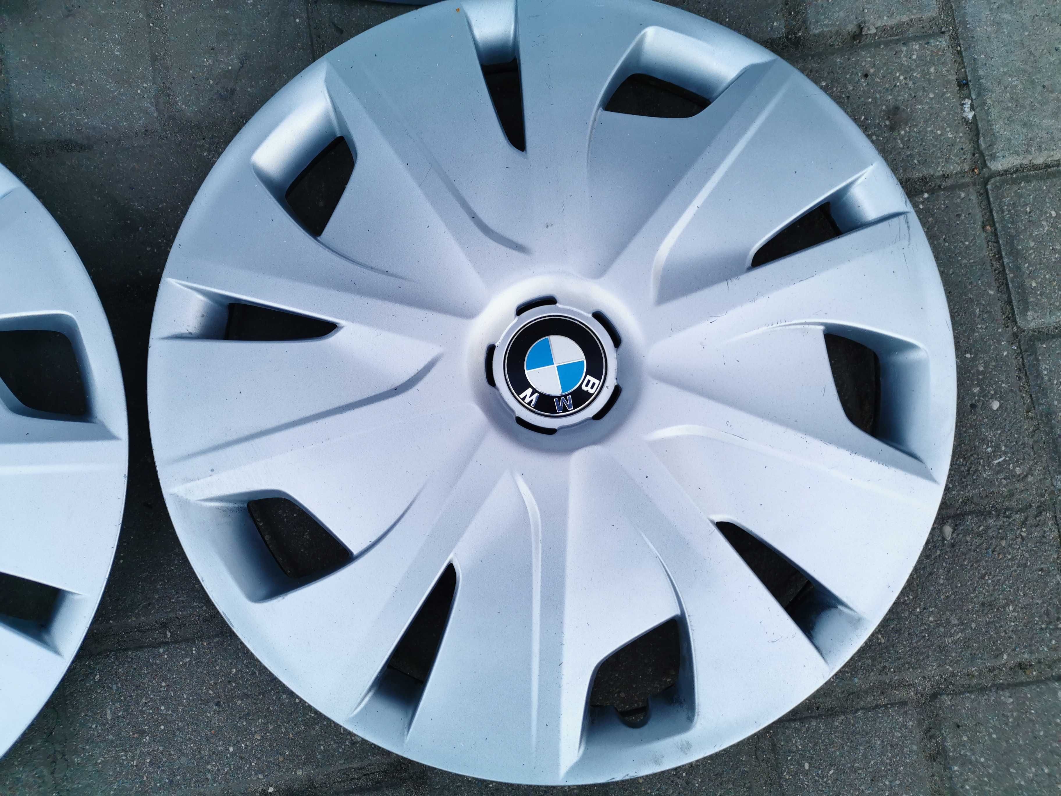 Oryginalne kołpaki BMW 16" N8253