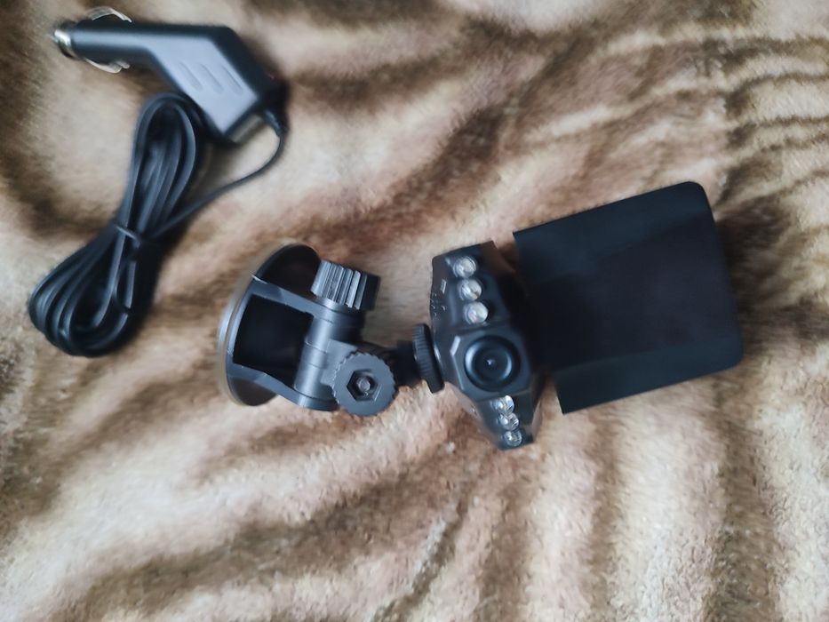 Відеореєстратор АвтомобільнийHD DVR 2,5 РК