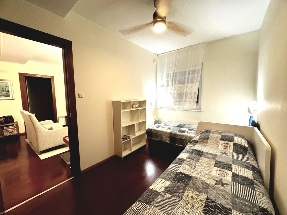 Wakacje z dziecmi nad morzem Wygoda i wypoczynek w Jurata apartament