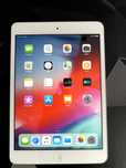 Apple iPad Mini 2 32 GB Wi-Fi – Space Gray (Model A1489)