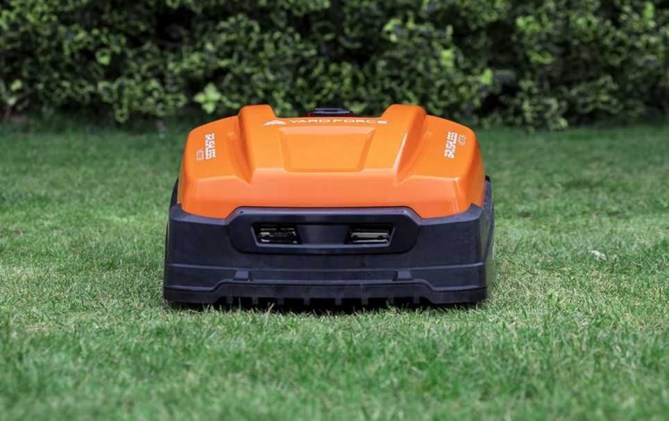 YARD FORCE CLASSIC 500B – Robot Koszący - Nowy