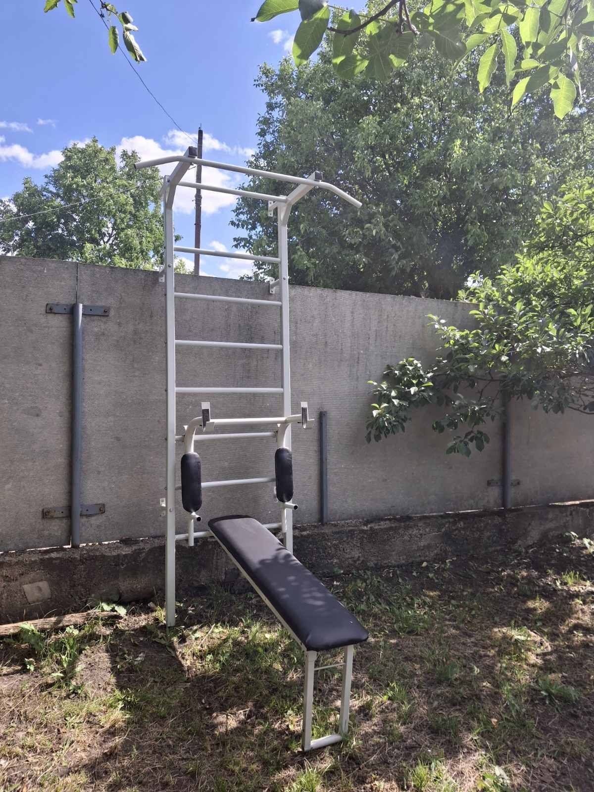 Продам шведську стінку