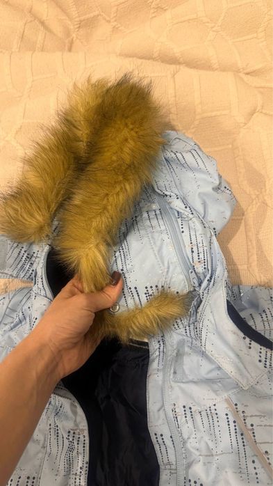 Зимовий комплект Reima 98