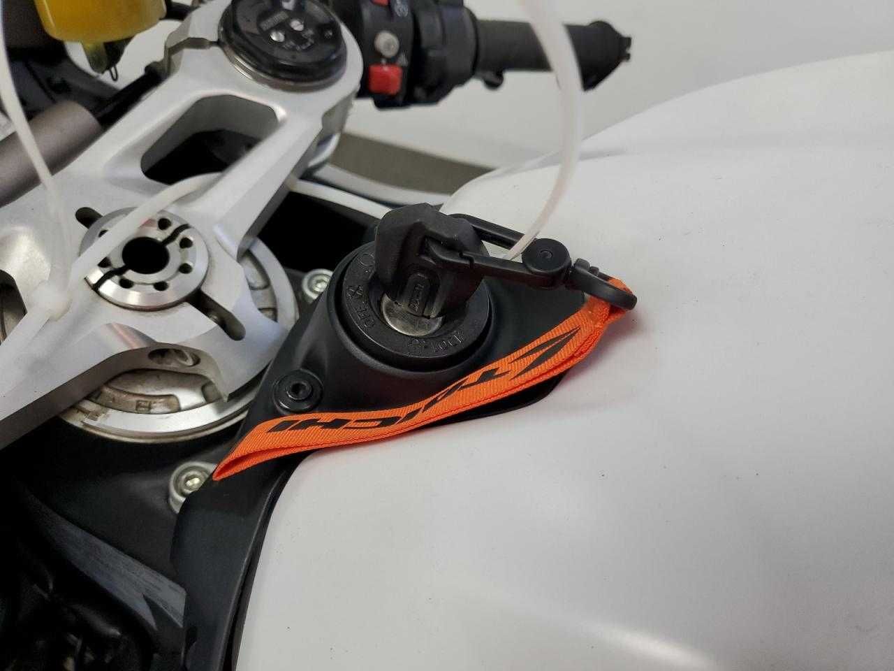 DUCATI Panigale V2 2021
