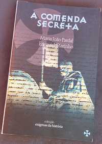 A comenda secreta