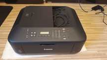Drukarka Canon mx375