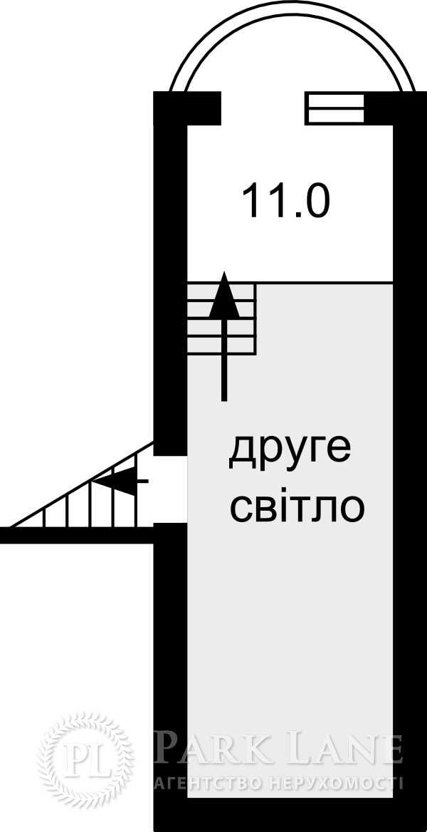 Козин, Конча-Заспа. Дом 723м, участок 42сот. На берегу озера.