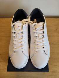 Tommy Hilfiger Essential Leather Detail Vulc rozm. 41