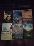 livros bem estimados