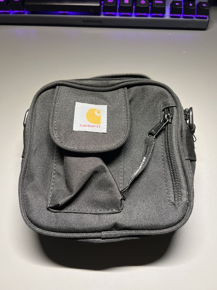 Bolsa carhartt essentials