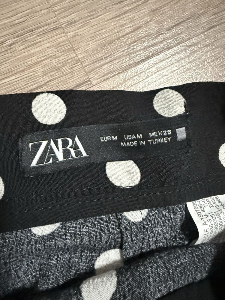 Юбка-шорти, спідниця-шорти Zara