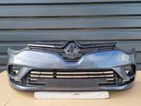 RENAULT CLIO IV LIFT 2016- Zderzak przód oryginał MC259