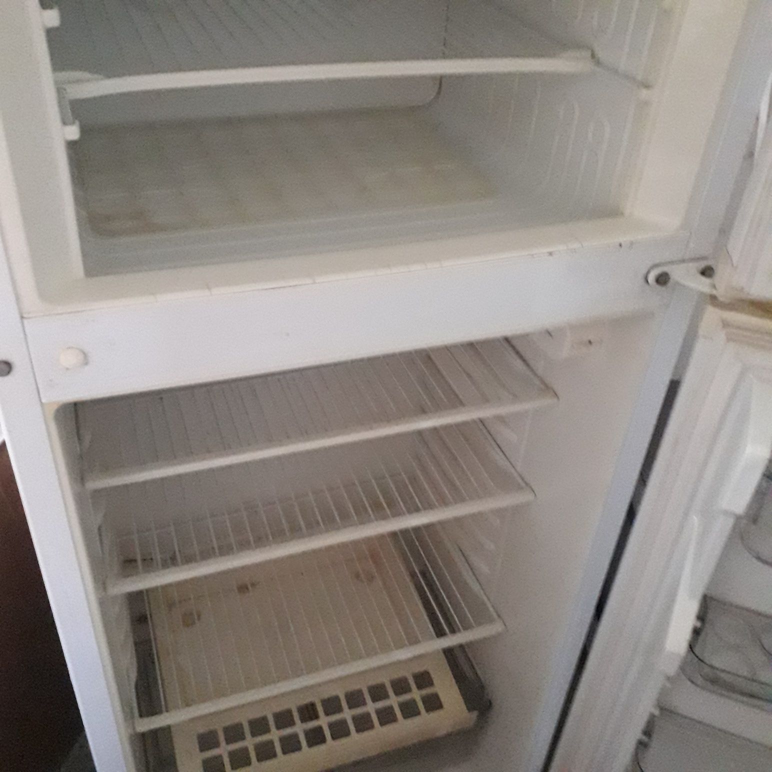 Холодильник Nord; Атлант.